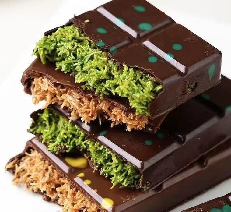 Amazon | セイカオエン ドバイチョコ dubai chocolate ドバイ